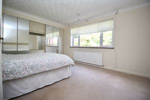 Master Bedroom- click for photo gallery